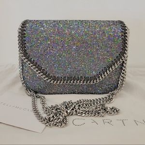 Stella McCartney Glitter Bag
